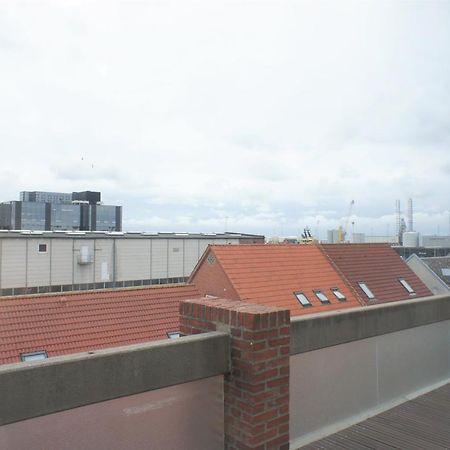 Vesterhavsgade 47. Door 25 Leilighet Esbjerg Eksteriør bilde