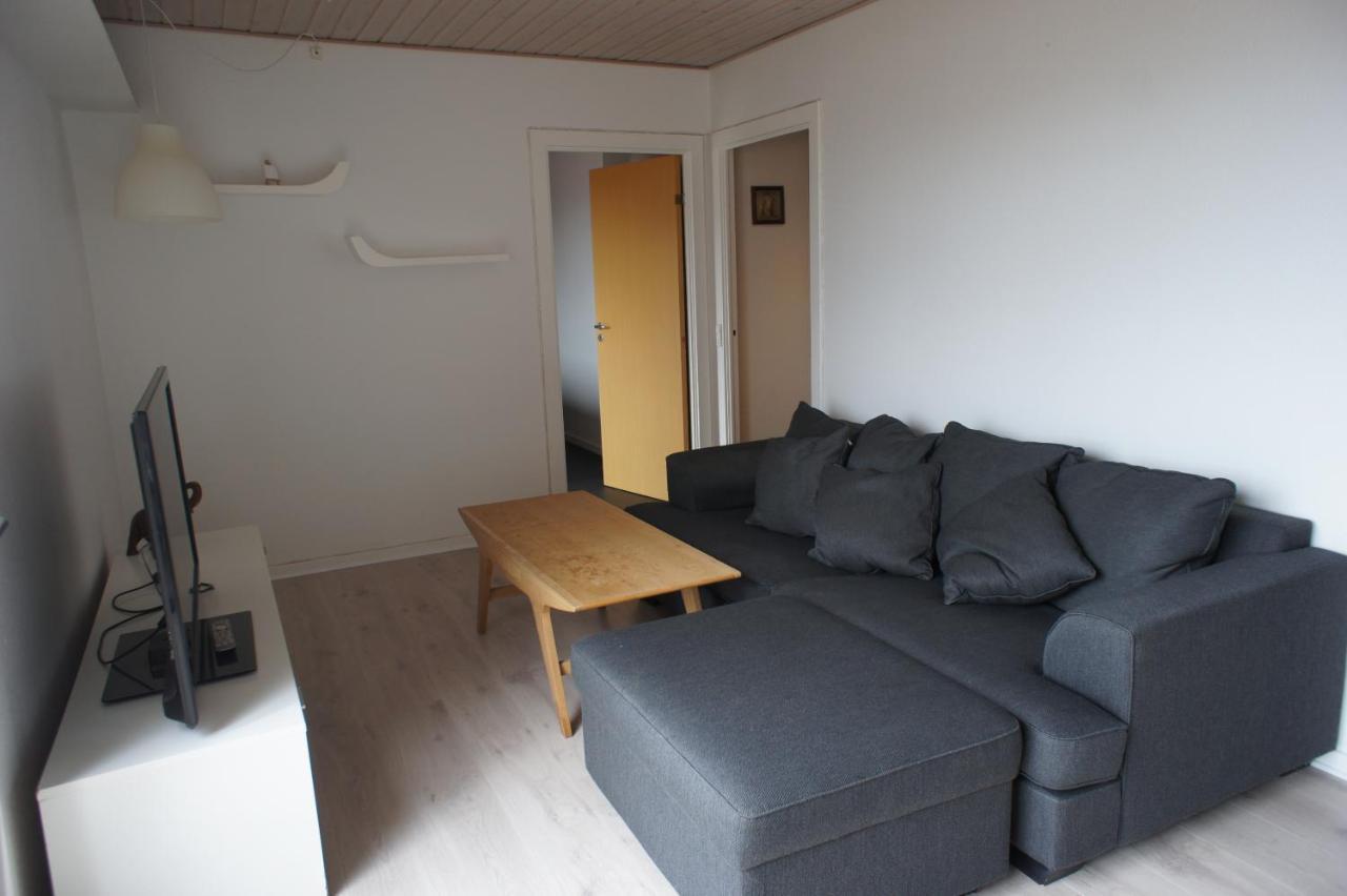 Vesterhavsgade 47. Door 25 Leilighet Esbjerg Eksteriør bilde